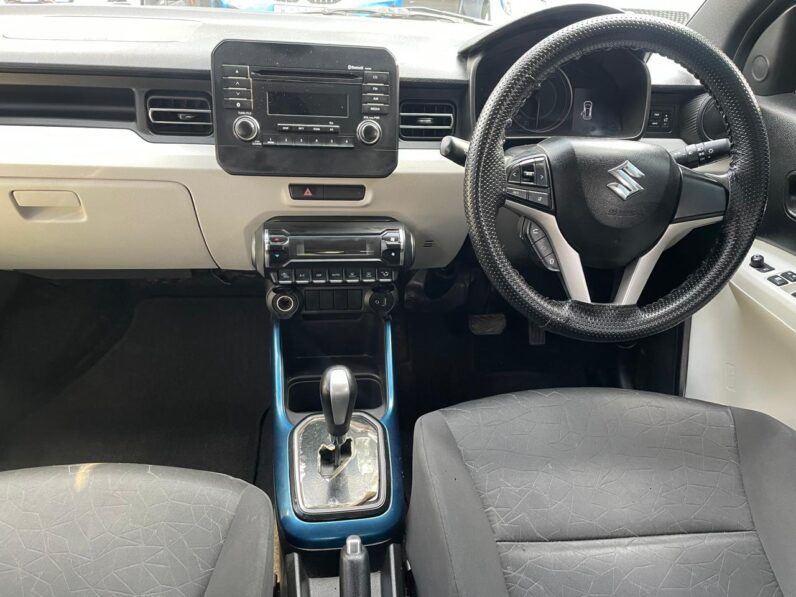 2019 Suzuki Ignis 1.2 GLX