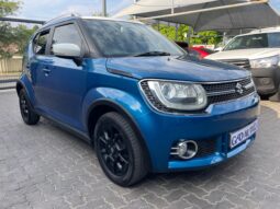 2019 Suzuki Ignis 1.2 GLX