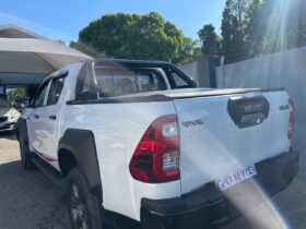 2024 Toyota Hilux 2.4GD-6 Double Cab Raider