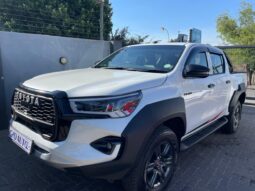 2024 Toyota Hilux 2.4GD-6 Double Cab Raider