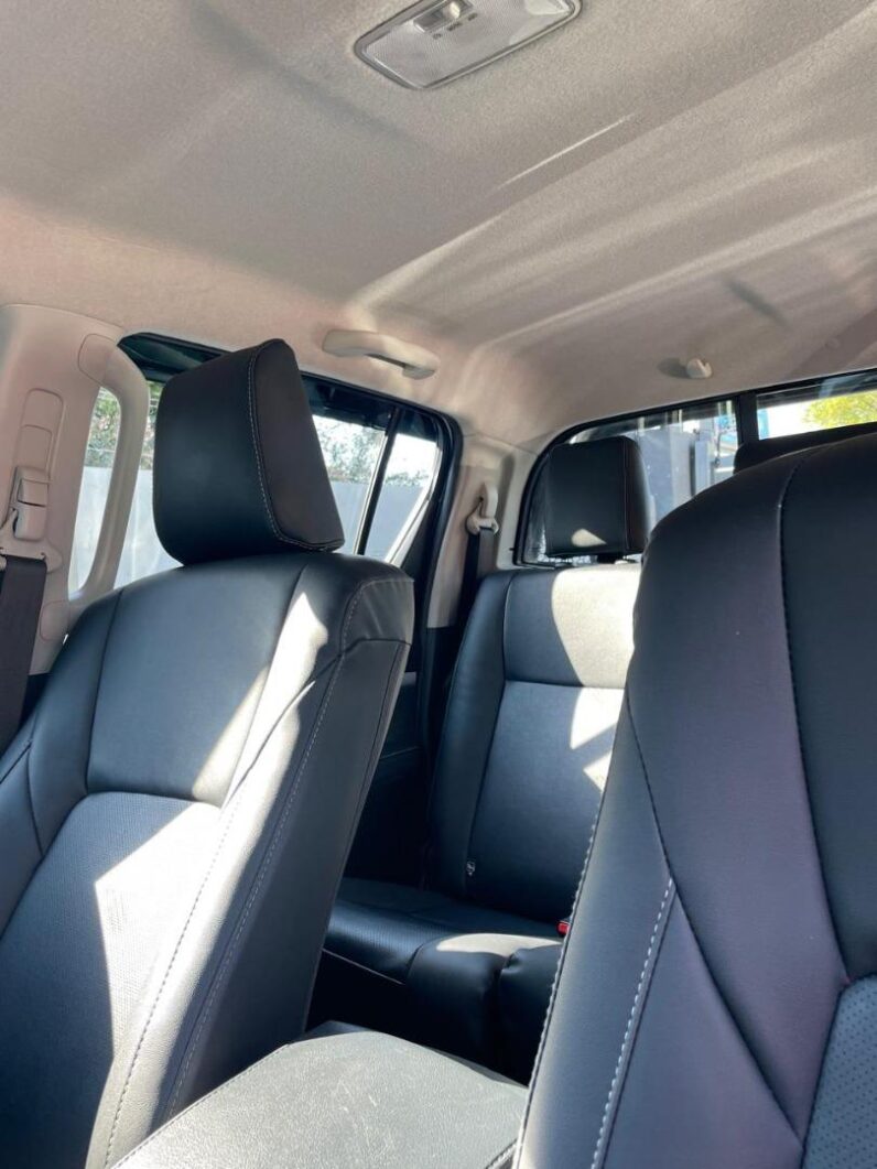 2024 Toyota Hilux 2.4GD-6 Double Cab Raider