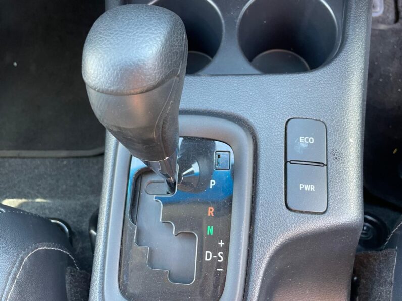 2024 Toyota Hilux 2.4GD-6 Double Cab Raider