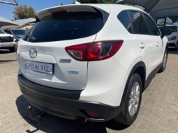 2016 Mazda CX-5 2.0 Active