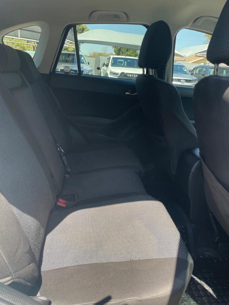 2016 Mazda CX-5 2.0 Active