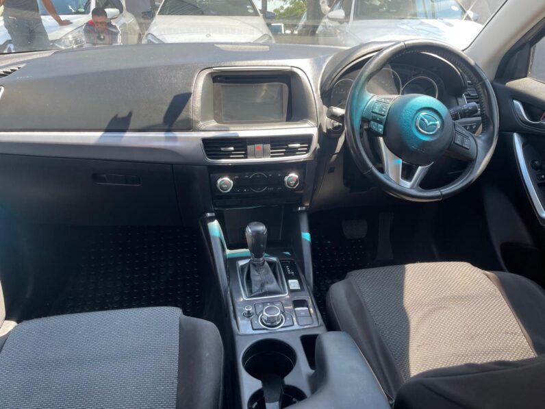 2016 Mazda CX-5 2.0 Active