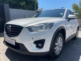 2016 Mazda CX-5 2.0 Active